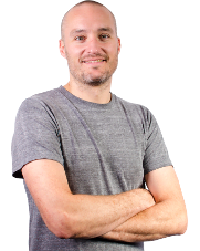 Hakverhoging in schoen voor optimaal loopcomfort