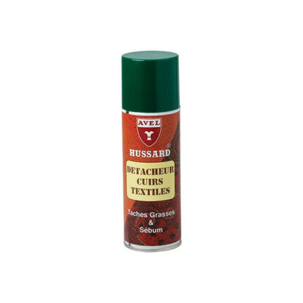 Avel Hussard vlekverwijderaar spray 150 ml | Vetvlekken