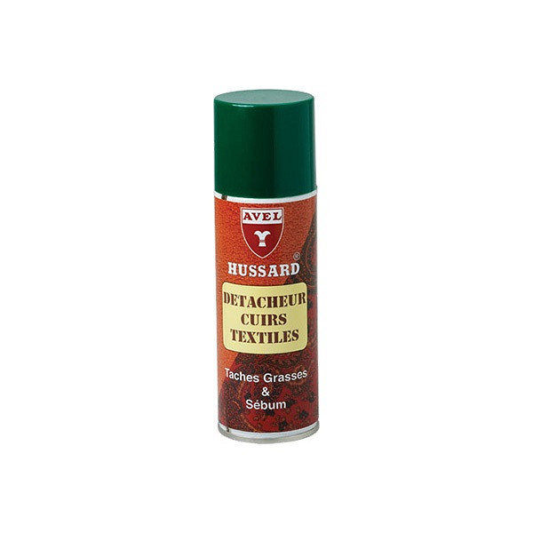 Avel Hussard vlekverwijderaar spray 150 ml | Vetvlekken