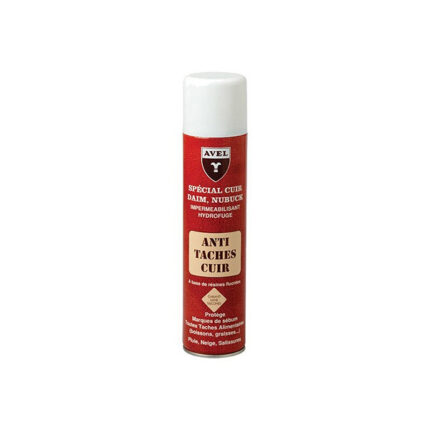 Avel Leerbeschermer 400 ml | Bescherming leer meubels