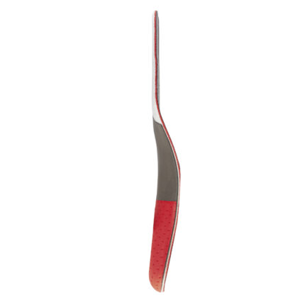 Bergal X-Treme sport inlegzool | Sport en comfort zijkant