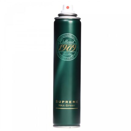 Collonil 1909 Supreme Wax Spray 200 ml | Waxspray leer open