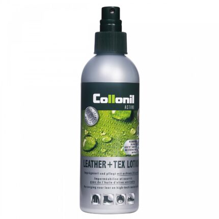 Collonil Active Leather & Tex Lotion 200 ml | Outdoor open