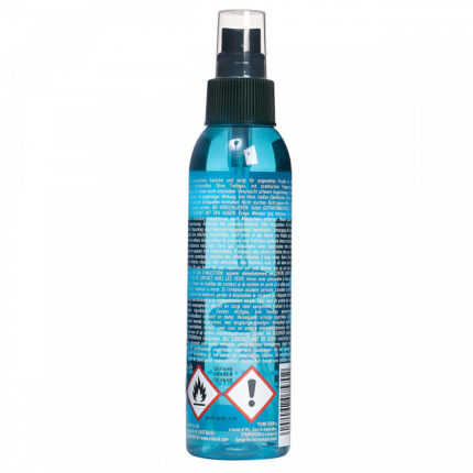 Collonil Active Shoe Deo 150 ml | Schoendeo outdoor achterkant