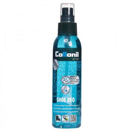 Collonil Active Shoe Deo 150 ml | Schoendeo outdoor voorkant