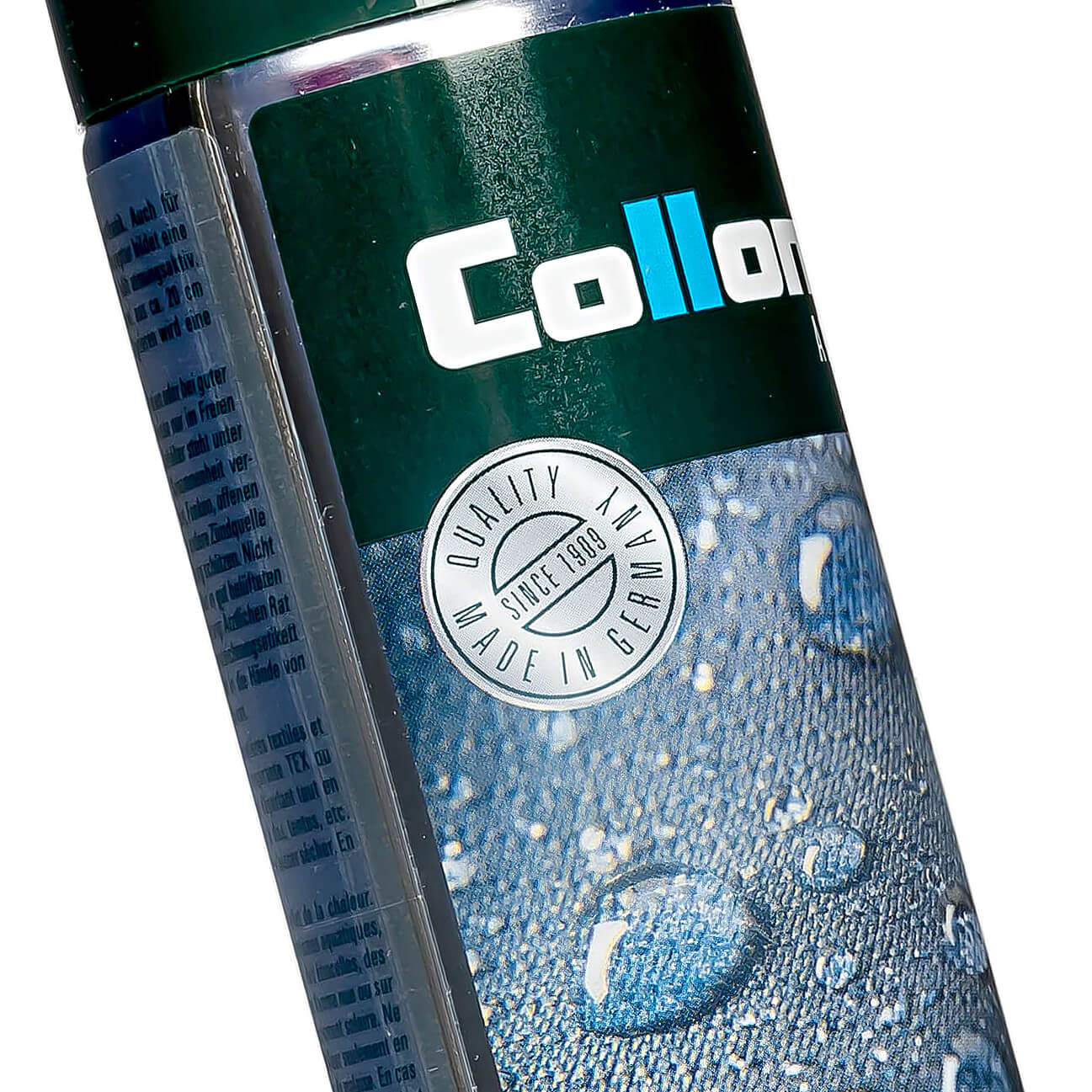 Collonil Active Universal Protector 300 ml | Impregneren detail