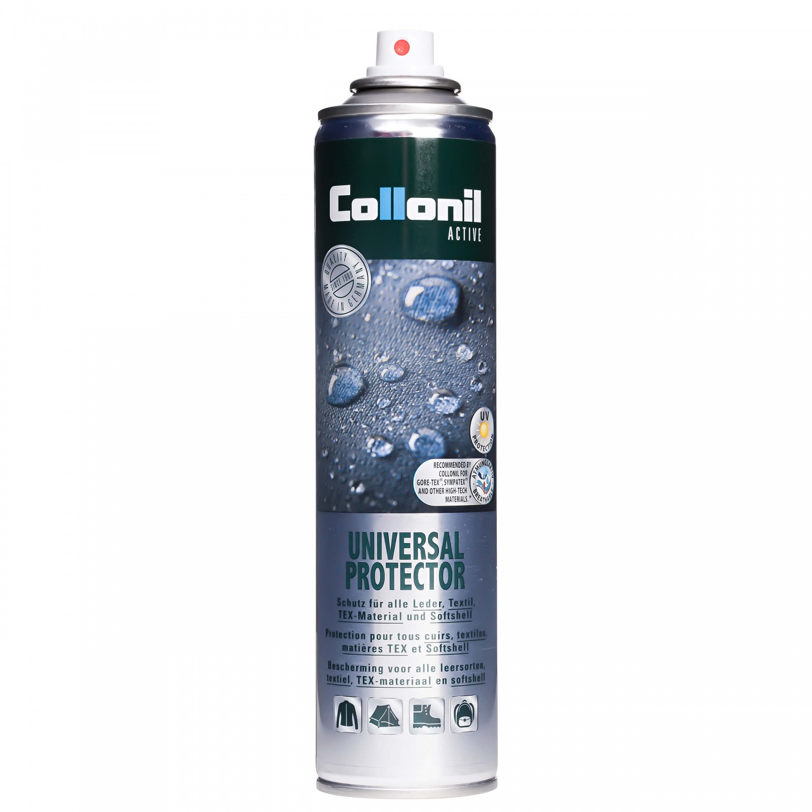 Collonil Active Universal Protector 300 ml | Impregneren open