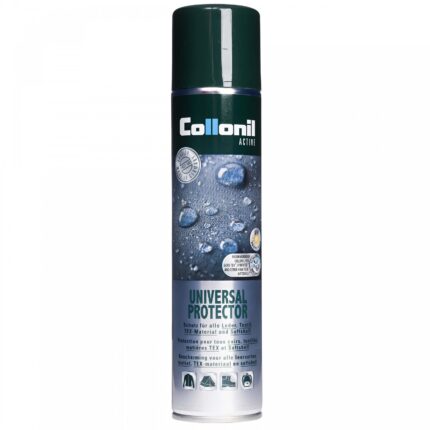 Collonil Active Universal Protector 300 ml | Impregneren voorkant