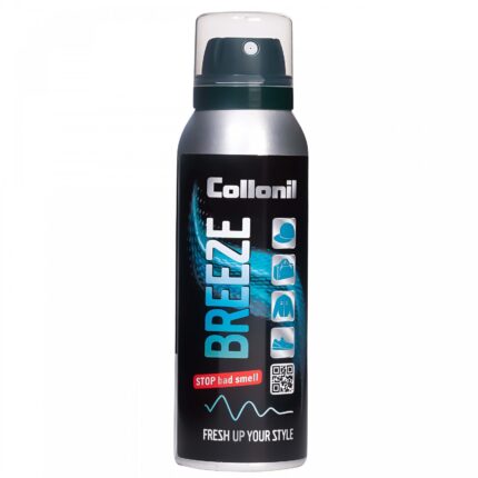 Collonil Breeze 125 ml | Geurtjes neutraliseren voorkant