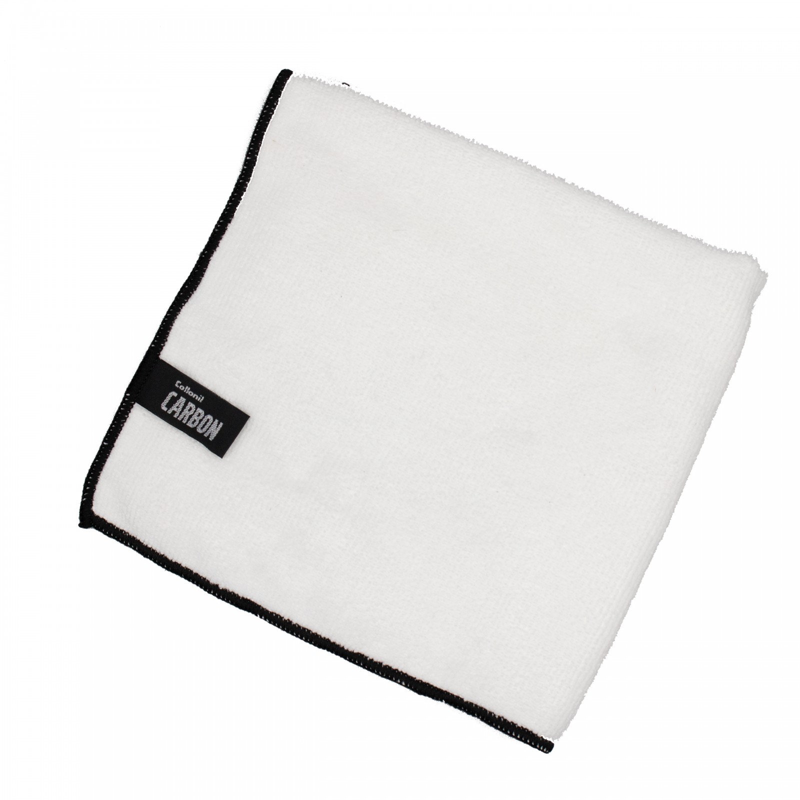 Collonil Carbon Cleaning Set | Complete sneaker reinigingsset doek