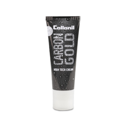 Collonil Carbon Gold 75 ml | Glad leer verzorgen tube