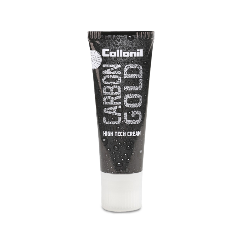 Collonil Carbon Gold 75 ml | Glad leer verzorgen tube