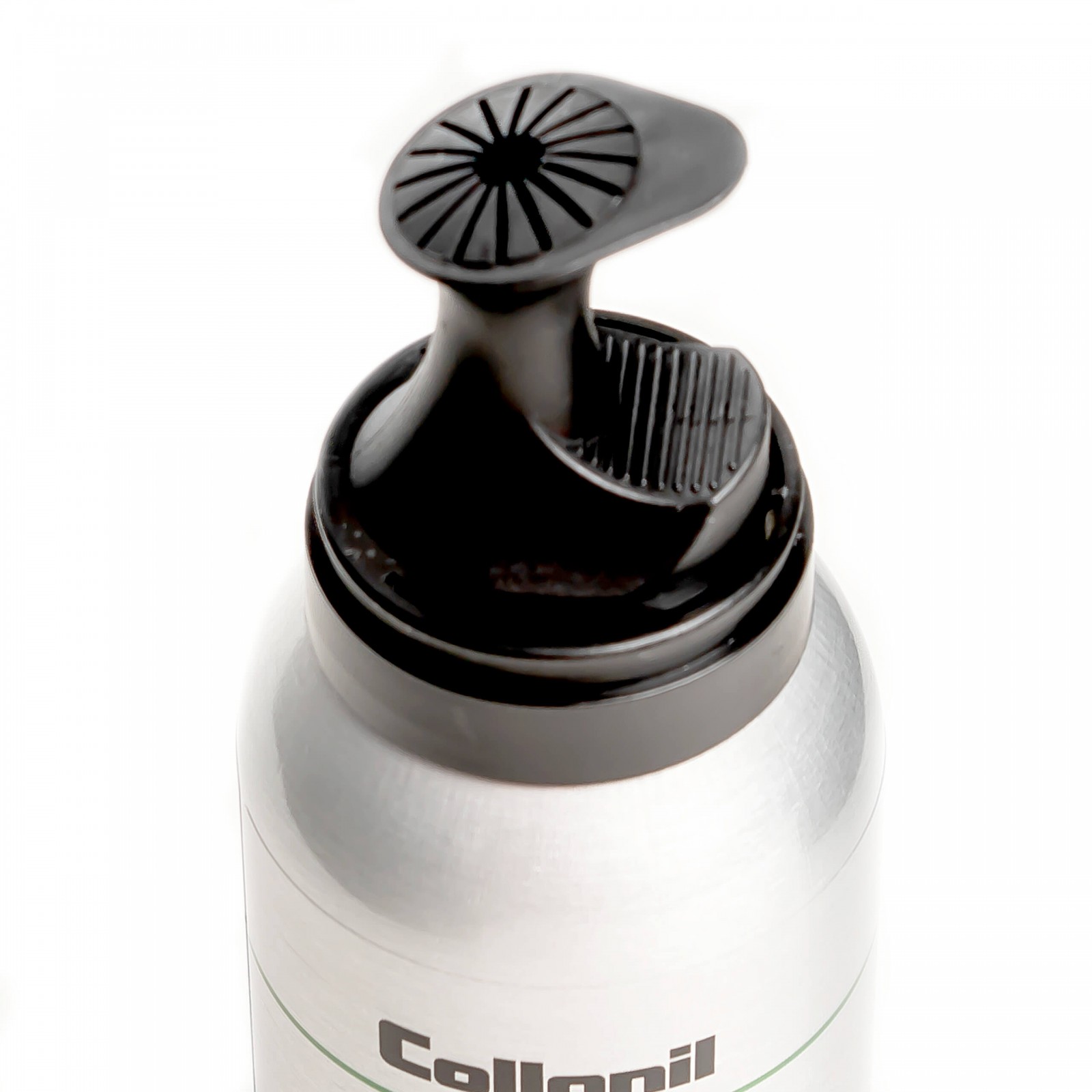 Collonil Carbon Lab Cleaning Foam 125 ml | Sneakers reinigen detail