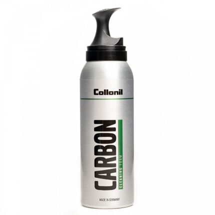 Collonil Carbon Lab Cleaning Foam 125 ml | Sneakers reinigen open