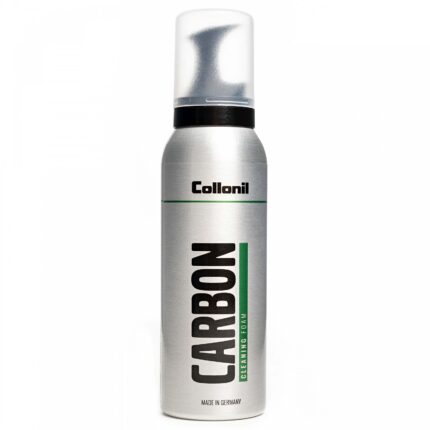 Collonil Carbon Lab Cleaning Foam 125 ml | Sneakers reinigen voorkant