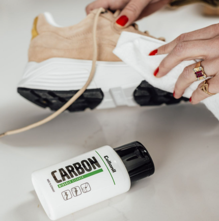 Collonil Carbon Lab Midsole Cleaner 100 ml | Zoolrand reinigen