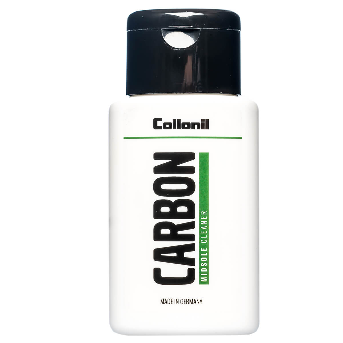 Collonil Carbon Lab Midsole Cleaner 100 ml | Zoolrand reinigen voorkant