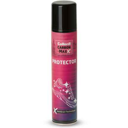 Collonil Carbon MaxX Protector 300 ml | Sneakers beschermen voorkant