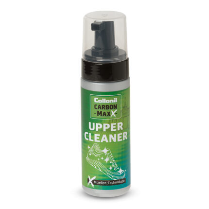 Collonil Carbon MaxX Upper Cleaner 150 ml | Upper reinigen voorkant