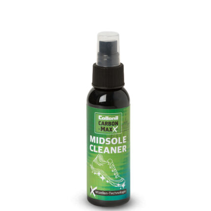 Collonil Carbon Maxx Midsole Cleaner 100 ml | Zoolrand schoon voorkant