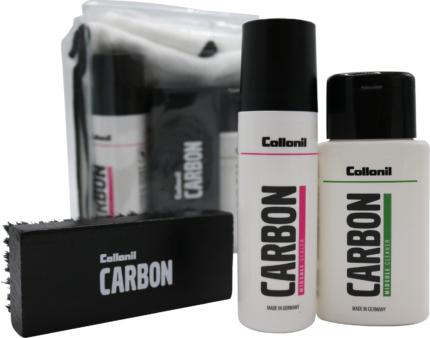 Collonil Carbon Midsole Kit | Complete sneaker onderhoudsset set