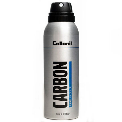 Collonil Carbon Odor Cleaner 125 ml | Geur aanpakken open