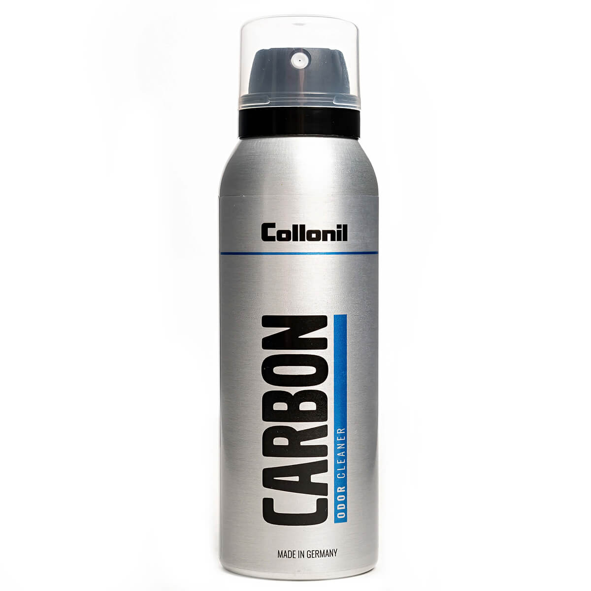 Collonil Carbon Odor Cleaner 125 ml | Geur aanpakken voorkant