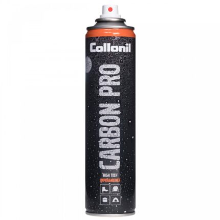 Collonil Carbon Pro 300 ml | Krachtige impregneerspray open