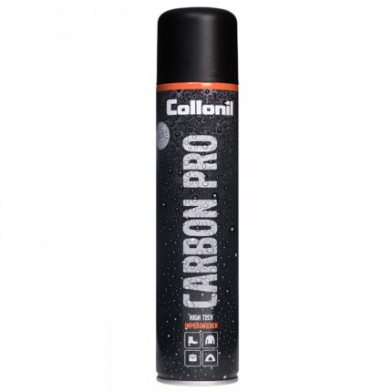 Collonil Carbon Pro 300 ml | Krachtige impregneerspray voorkant