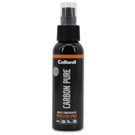 Collonil Carbon Pure 100 ml | Beschermen zonder drijfgas voorkant