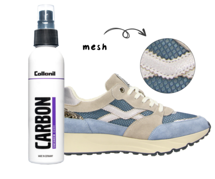 Collonil Carbon Sneaker Care 300 ml | Sneakers beschermen