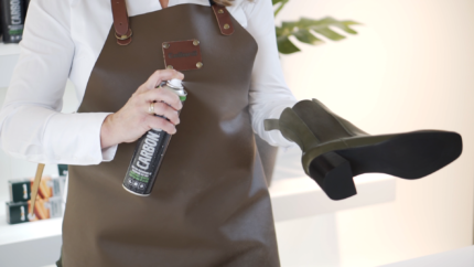 Collonil Carbon Wax Spray 300 ml | Wax impregneer