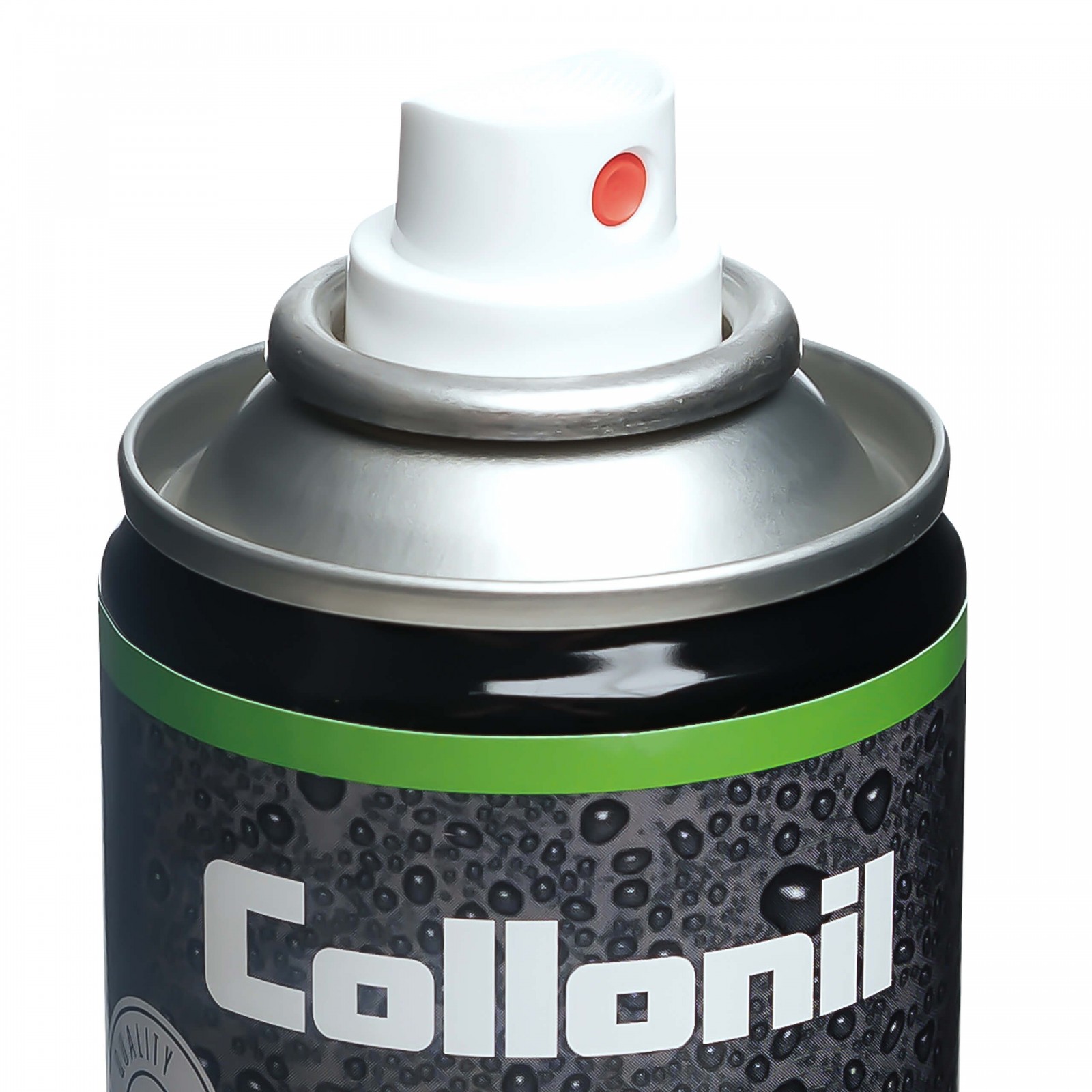 Collonil Carbon Wax Spray 300 ml | Wax impregneer detail 2