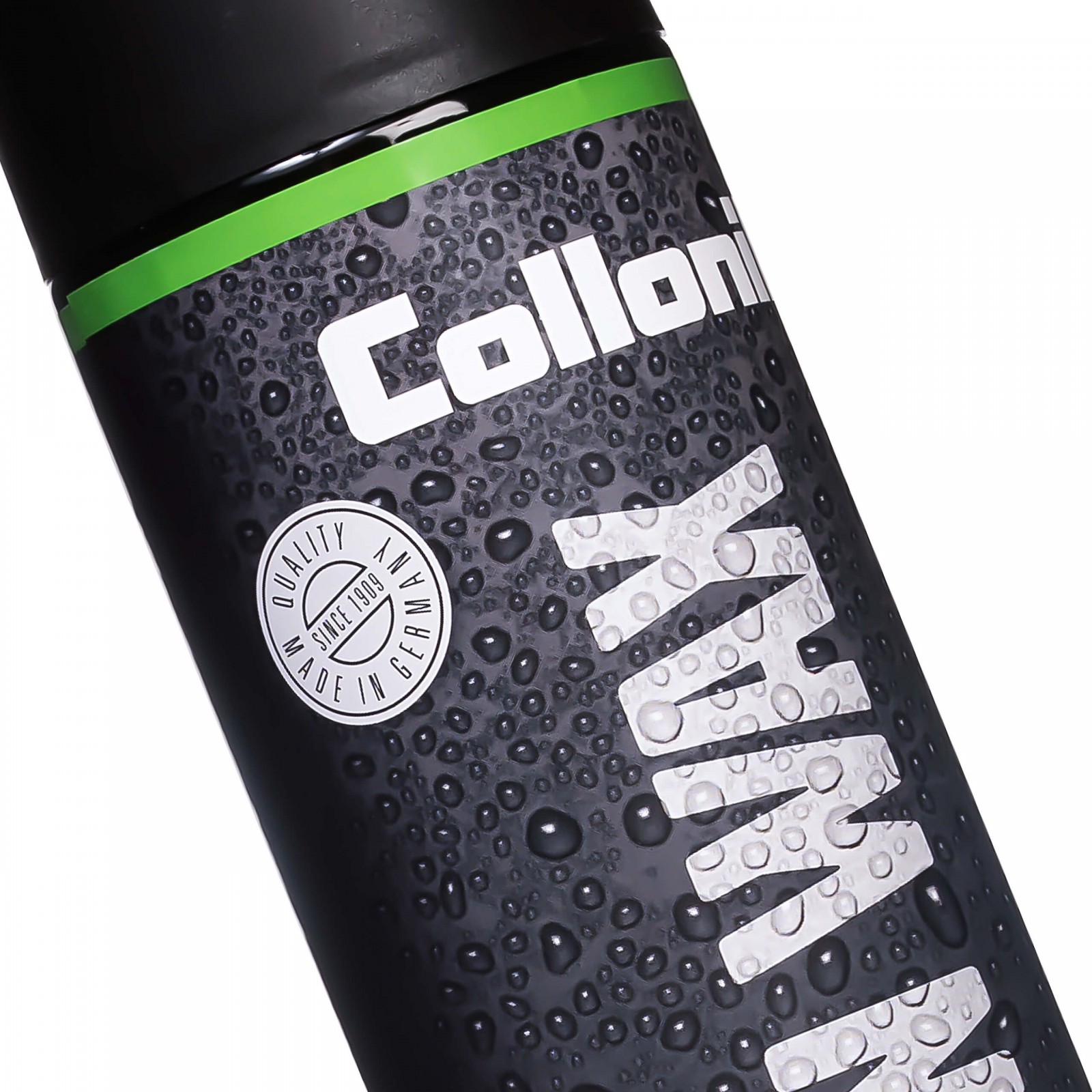 Collonil Carbon Wax Spray 300 ml | Wax impregneer detail