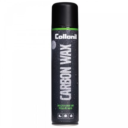 Collonil Carbon Wax Spray 300 ml | Wax impregneer voorkant