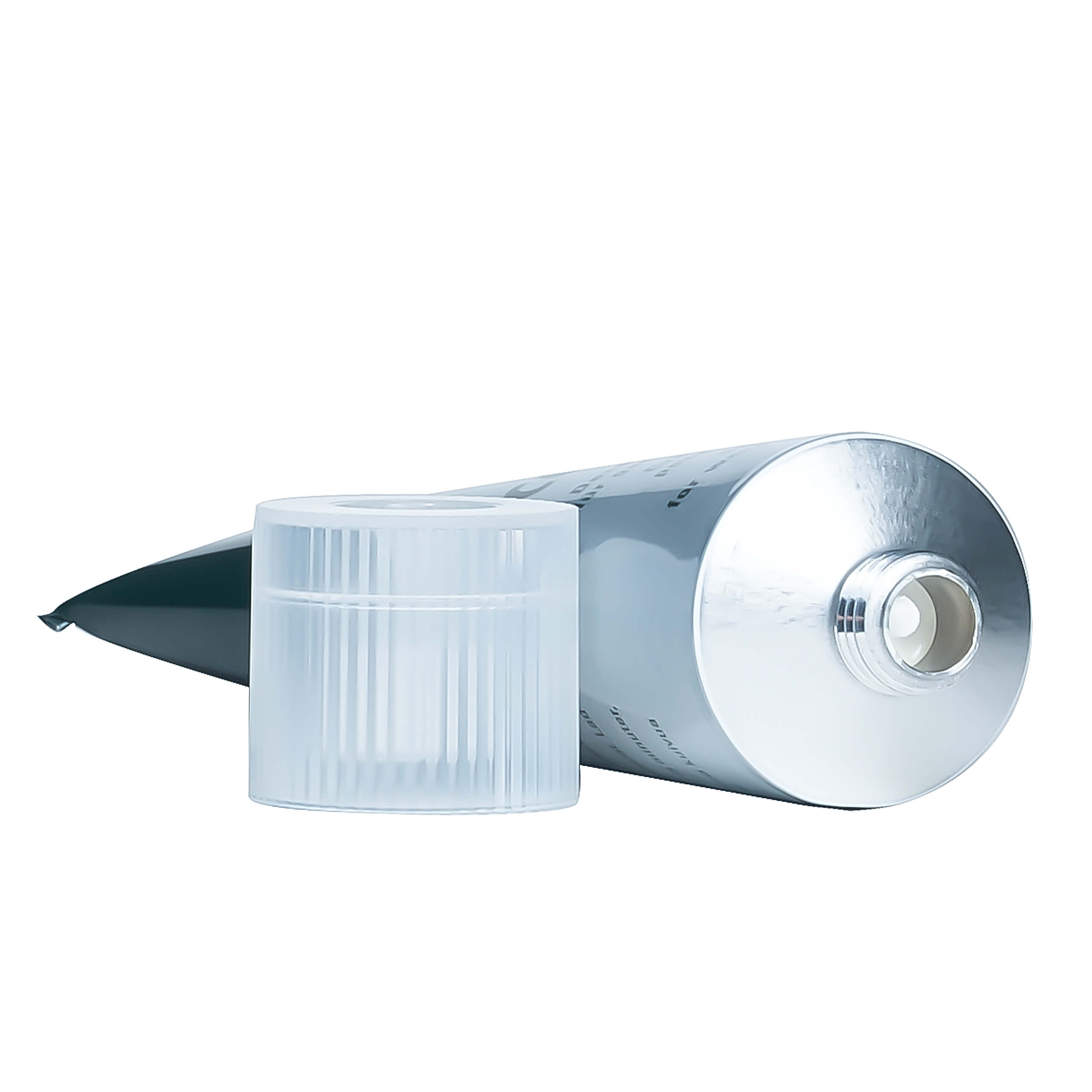 Collonil Colorit extra dekkende schoensmeer | 50 ml witdekkend open