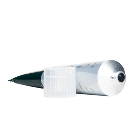 Collonil Colorit extra dekkende schoensmeer | 50 ml blauw open