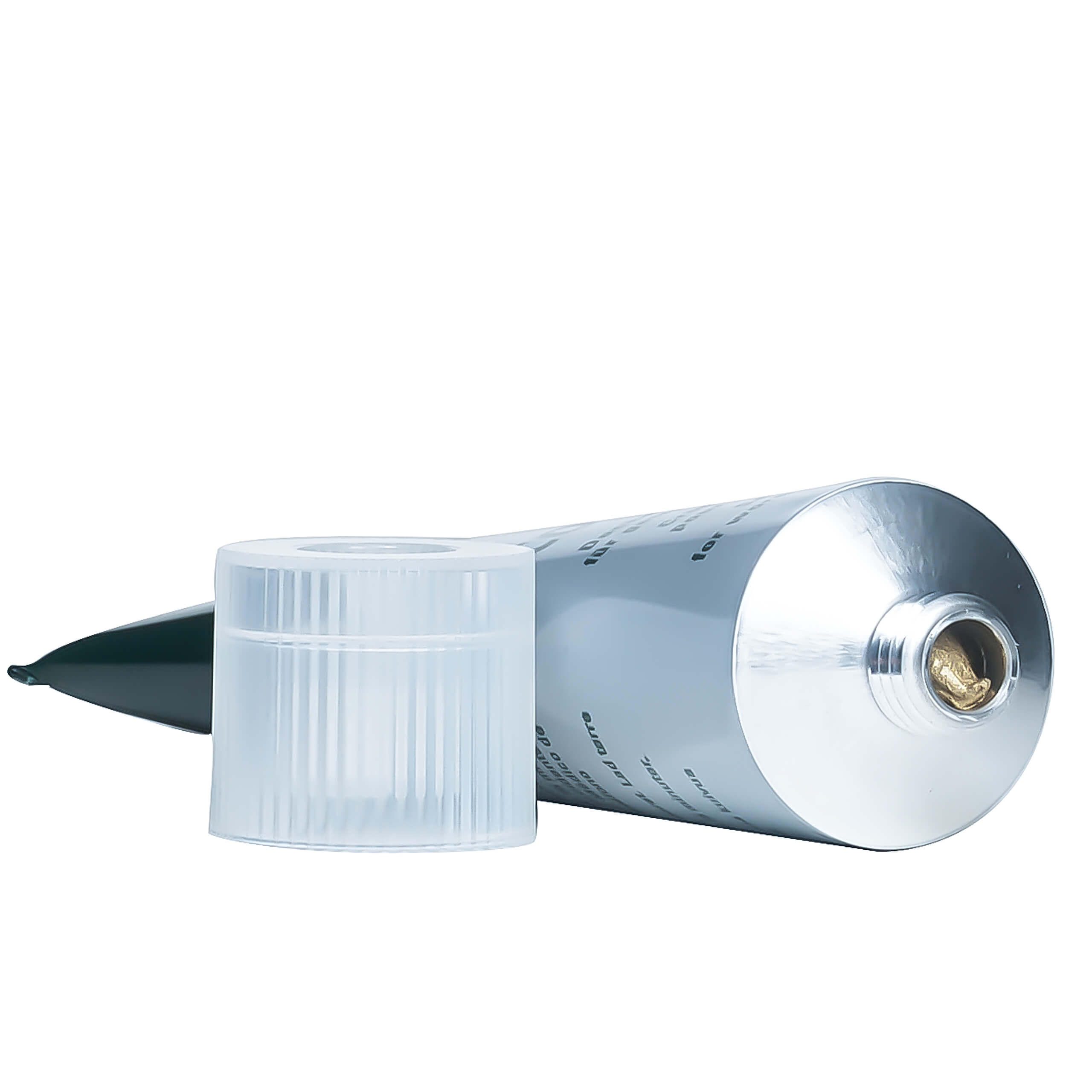 Collonil Colorit extra dekkende schoensmeer | 50 ml goudkleur open