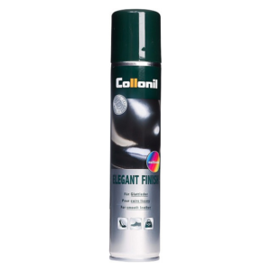 Collonil Elegant Finish 200 ml | Zelfglanzende spray