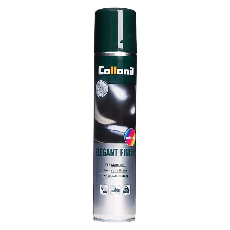 Collonil Elegant Finish 200 ml | Zelfglanzende spray