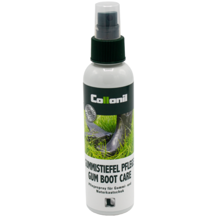 Collonil Gum Boot Care 150 ml | Rubber laarzen onderhoud voorkant