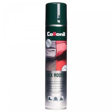 Collonil Lack Mousse 200 ml | Lakleer verzorgen voorkant