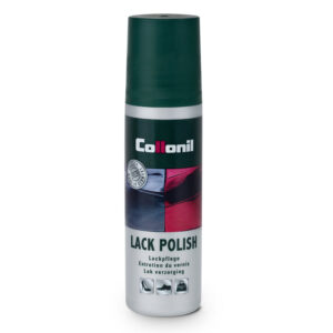 Collonil Lack Polish kleurloos 100 ml | Lakleer glans voorkant