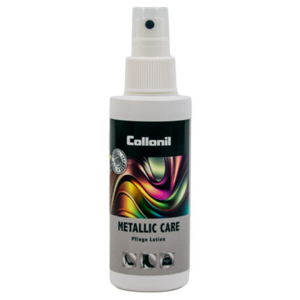 Collonil Metallic Care 125 ml | Metallic leer verzorgen voorkant