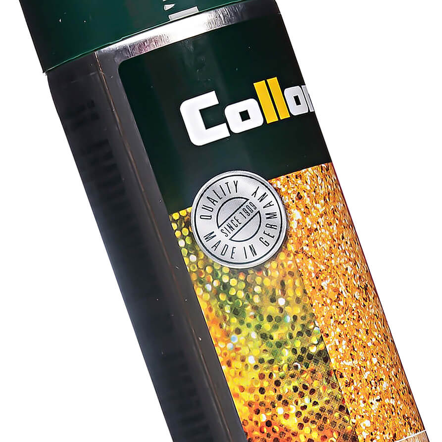 Collonil Metallic Spray 200 ml | Metallic look beschermen detail