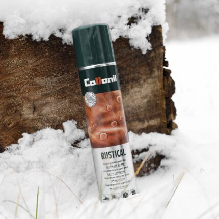 Collonil Rustical Spray 200 ml | Voor gevet leer