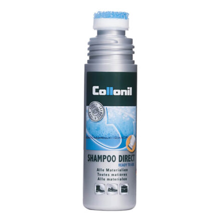 Collonil Shampoo Direct 100 ml | Schoenen reinigen open