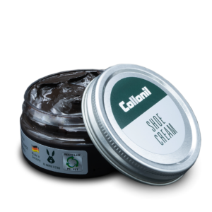 Collonil Shoe Cream 60ml | Verzorgende schoencrème open