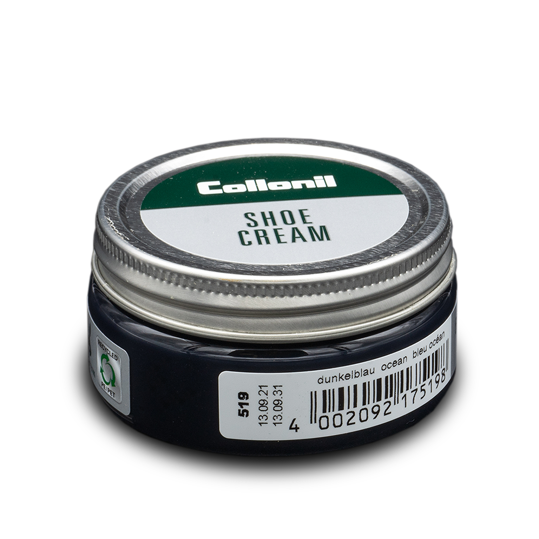 Collonil Shoe Cream 60ml | Verzorgende schoencrème voorkant