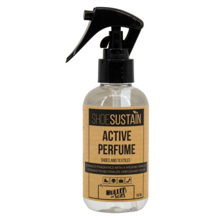 Collonil ShoeSustain Active Perfume | Schoendeo voorkant